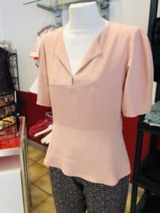 CONFECTION ET CREATION TENUE COMPLETE HAUT ET BAS 4 - Confection & création - Quimper Brest