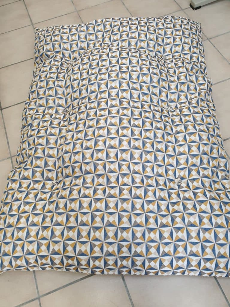 creation coussin exterieu - Ameublement - Quimper Brest