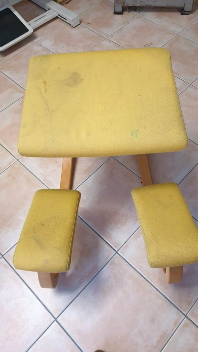 Rénovation tissu siège (2)